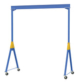Vestil AHSN-8-15-12-TLC Gantry Crane