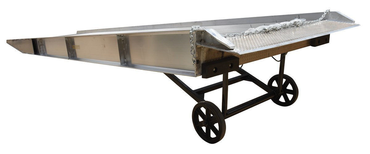 Vestil AY-169330 Yard Ramp
