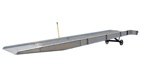 Vestil AY-259336-L Yard Ramp
