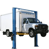 Atlas PV15PX 15,000 lb Heavy-Duty Overhead 2-Post Lift – Extra Tall & Wide Commercial Vehicle Lift
