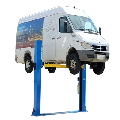Atlas BP10000X 10,000 lb Baseplate 2-Post Lift