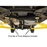 Atlas BP10000X 10,000 lb Baseplate 2-Post Lift