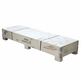 Atlas CycleLift XLT Motorcycle and ATV Lift with Extended Platform and 1,000 lb Capacity
