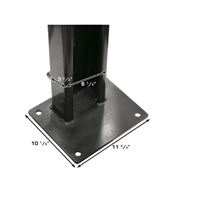 Atlas Garage PRO8000 8,000 lb 4-Post Lift
