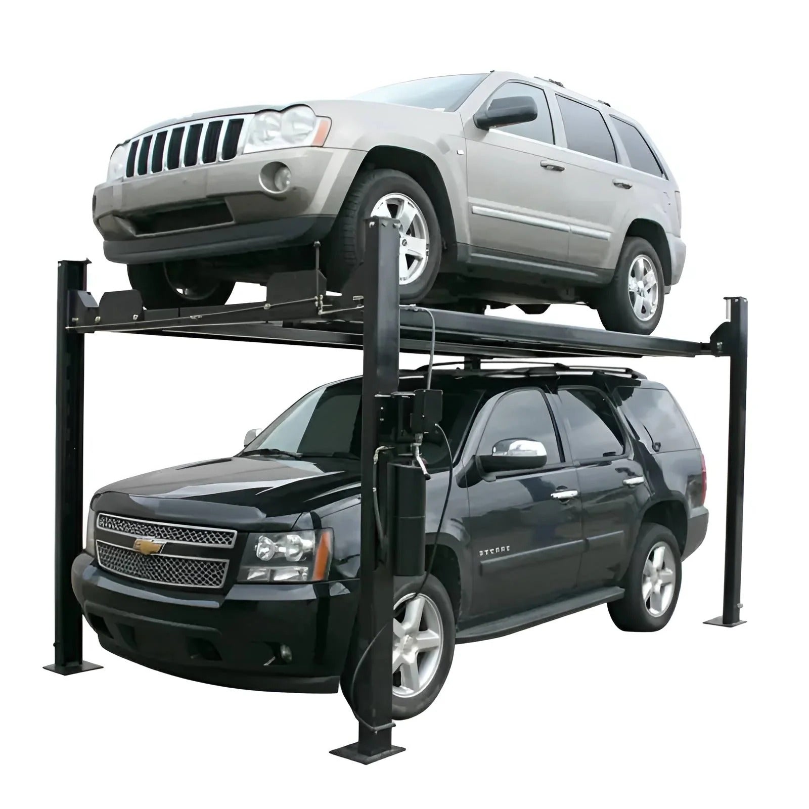 Atlas Garage PRO8000 8,000 lb 4-Post Lift