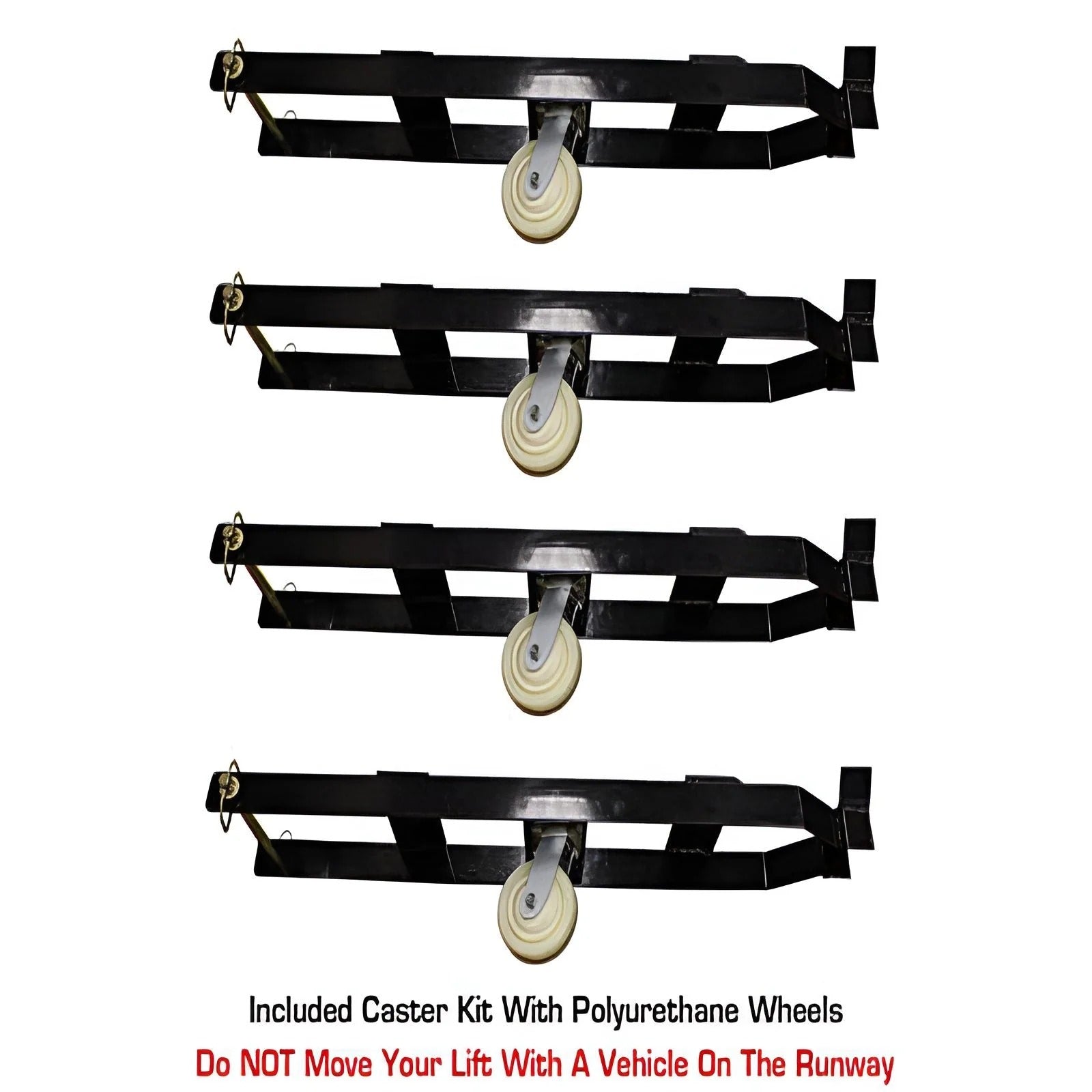 Atlas Garage PRO8000 8,000 lb 4-Post Lift