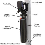 Atlas Garage PRO8000 8,000 lb 4-Post Lift
