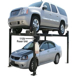 Atlas Garage PRO8000 8,000 lb 4-Post Lift
