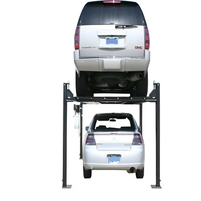 Atlas Garage PRO8000 8,000 lb 4-Post Lift