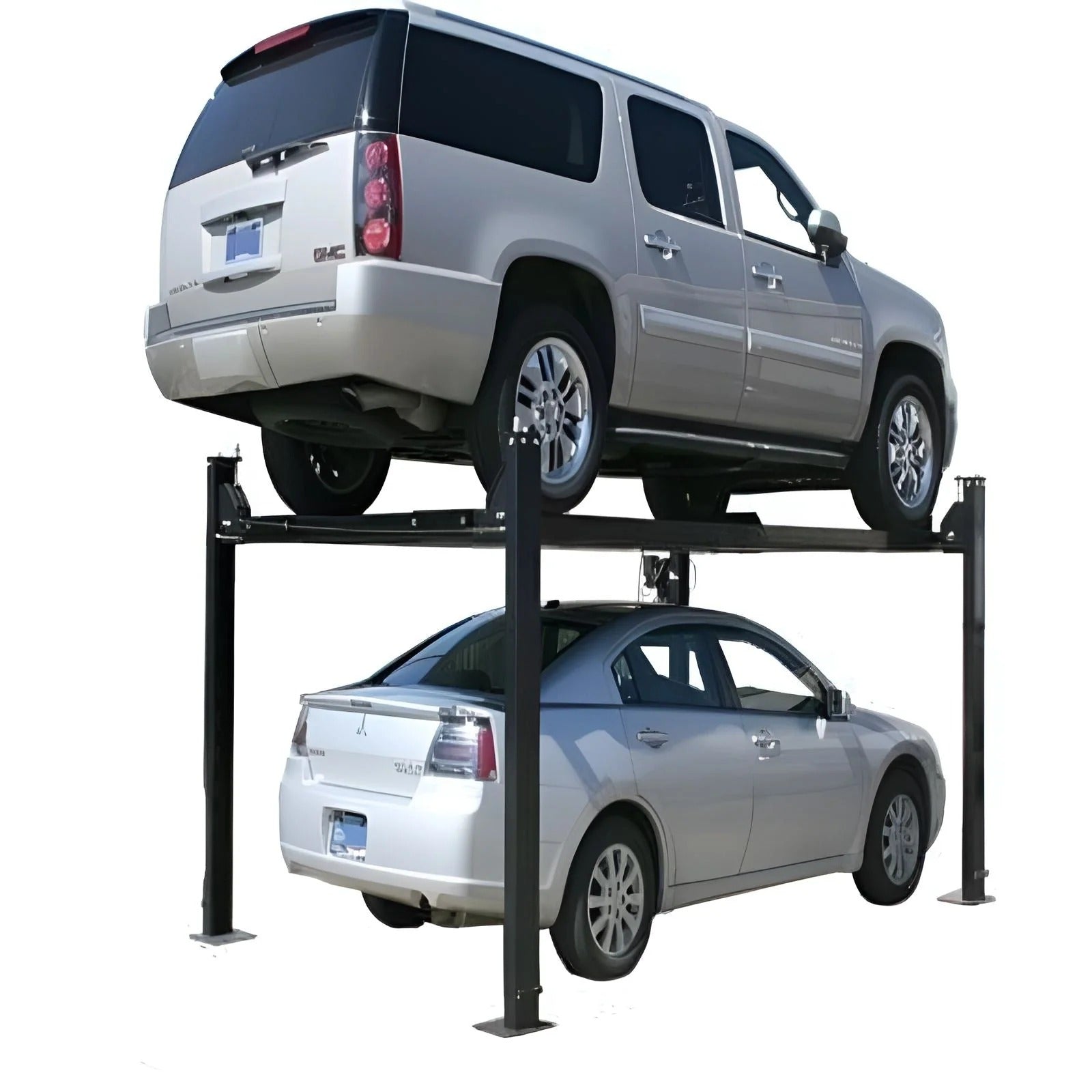 Atlas Garage PRO8000 8,000 lb 4-Post Lift