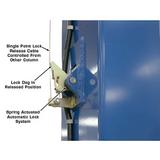 Atlas PV12PX 12,000 lb Overhead 2-Post Lift