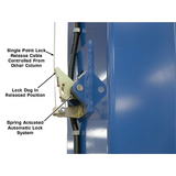 Atlas PV15PX 15,000 lb Heavy-Duty Overhead 2-Post Lift – Extra Tall & Wide Commercial Vehicle Lift