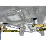Atlas PV15PX 15,000 lb Overhead 2-Post Lift