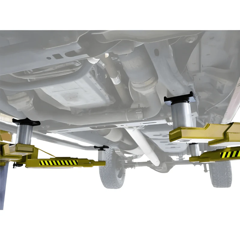 Atlas PV15PX 15,000 lb Overhead 2-Post Lift