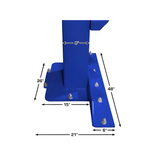 Atlas PV15PX 15,000 lb Overhead 2-Post Lift