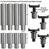 Atlas PV15PX 15,000 lb Overhead 2-Post Lift