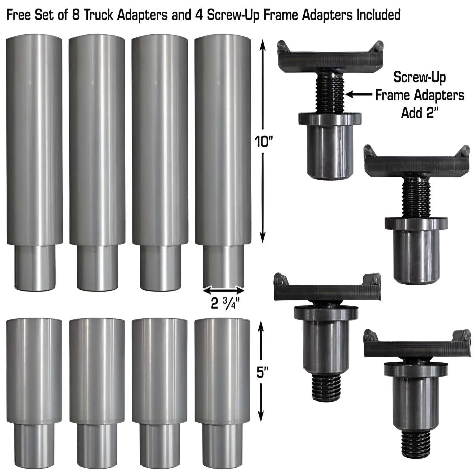 Atlas PV15PX 15,000 lb Overhead 2-Post Lift