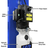 Atlas PV15PX 15,000 lb Overhead 2-Post Lift