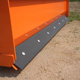 MechMaxx 84" Box Blade Scraper with 7 Shanks, 3-Point Hitch, Model BB84