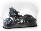 CarCapsule 8 ft BikeCapsule Indoor Motorcycle Storage Capsule Cover - BB8F