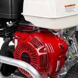 BE Power Equipment Gas Pressure Washer 4,200 PSI 4.2 GPM Cold Water with Honda GX390 Engine and General Triplex Pump - B4213HAGS - view 6