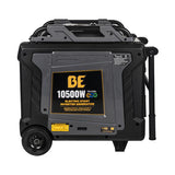 BE Power Equipment Tri-Fuel Digital Inverter Generator 10500W - BE10500IT