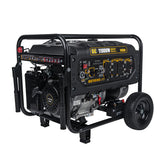 BE Power Equipment 11000W Portable Generator - BE11000