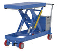 Vestil CART-1000-2040-CTD Service Cart