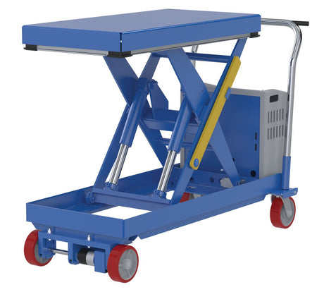 Vestil CART-1000-2040-CTD Service Cart