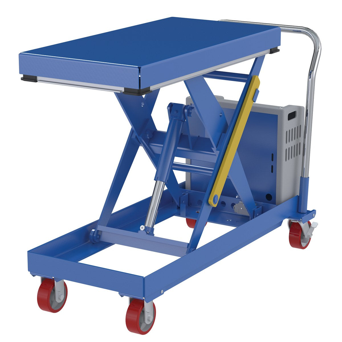 Vestil CART-1000-2040-DC Service Cart