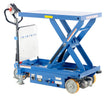 Vestil CART-1000-DC-CTD Service Cart