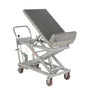 Vestil CART-1000-LT-PSS Service Cart