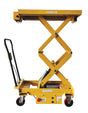 Vestil CART-1000D-DC-SC Service Cart