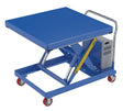 Vestil CART-2000-4242-DC Service Cart