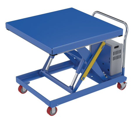 Vestil CART-2000-4242-DC Service Cart