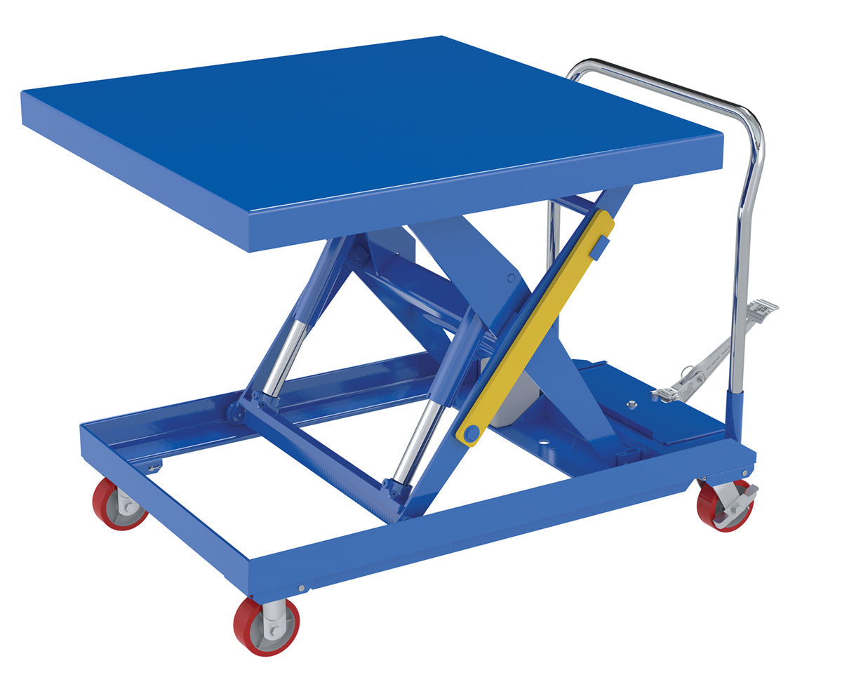 Vestil CART-2000-4242-FP Service Cart