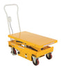 Vestil CART-2000-DC-C Service Cart