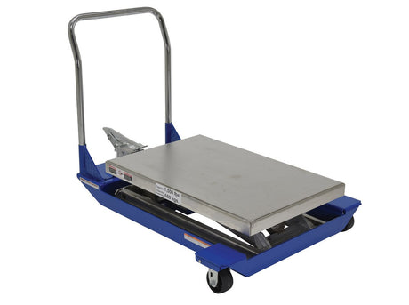 Vestil CART-23-15-M-PSS Service Cart