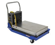 Vestil CART-24-10-DC-PSS Service Cart