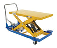 Vestil CART-24-15-M Service Cart