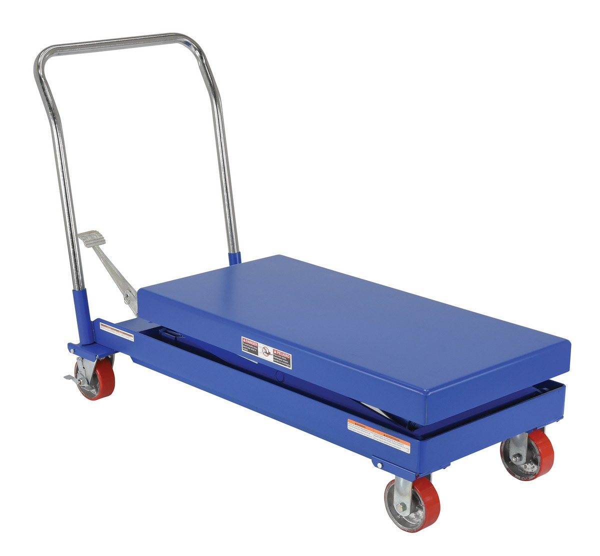 Vestil CART-2500-2040-FP Service Cart