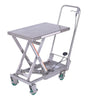 Vestil CART-300-SS3 Service Cart