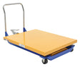 Vestil CART-40-15-M Service Cart