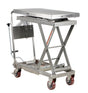Vestil CART-500-SCL-PSS Service Cart