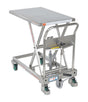 Vestil CART-550-SS Service Cart