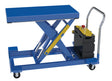 Vestil CART-LP-2000-2040-DC Service Cart