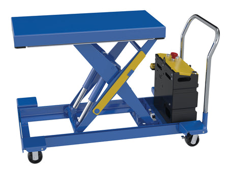 Vestil CART-LP-2000-2040-DC Service Cart
