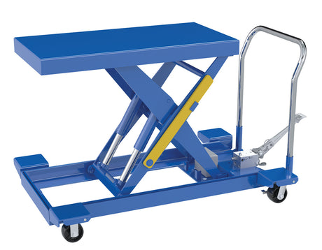 Vestil CART-LP-2000-2040-FP Service Cart