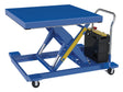 Vestil CART-LP-2000-4242-DC Service Cart