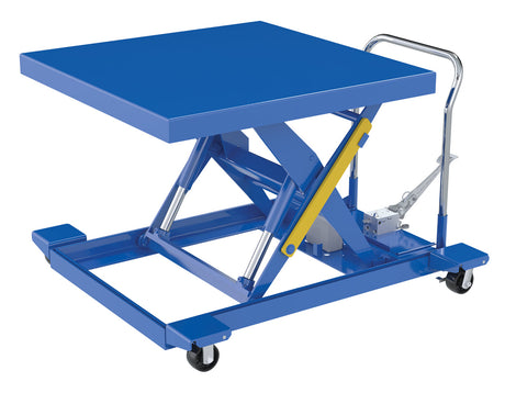 Vestil CART-LP-2000-4242-FP Service Cart